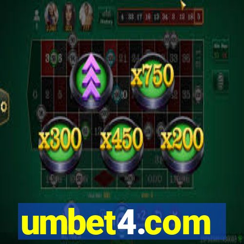 umbet4.com