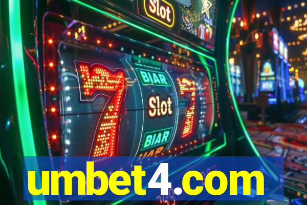 umbet4.com