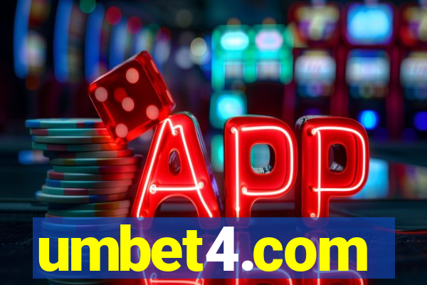 umbet4.com