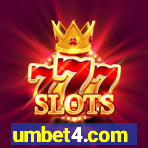 umbet4.com