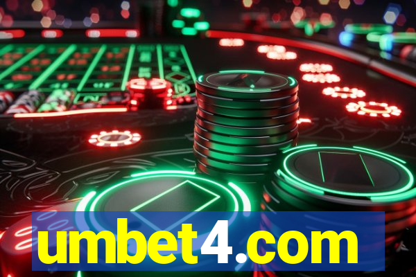 umbet4.com