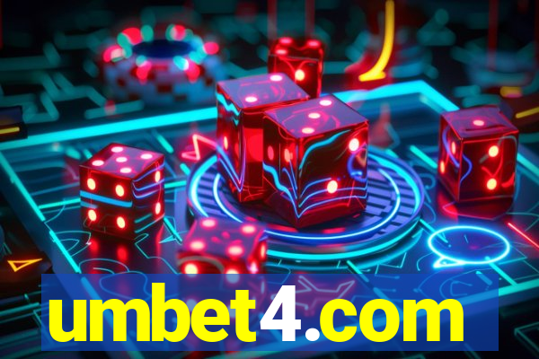 umbet4.com