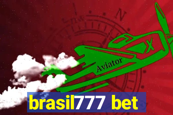 brasil777 bet