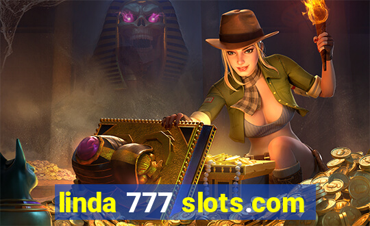 linda 777 slots.com