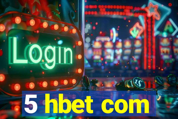 5 hbet com