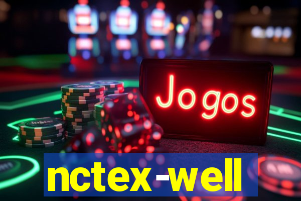 nctex-well