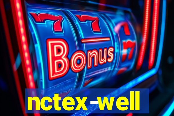 nctex-well