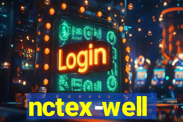 nctex-well