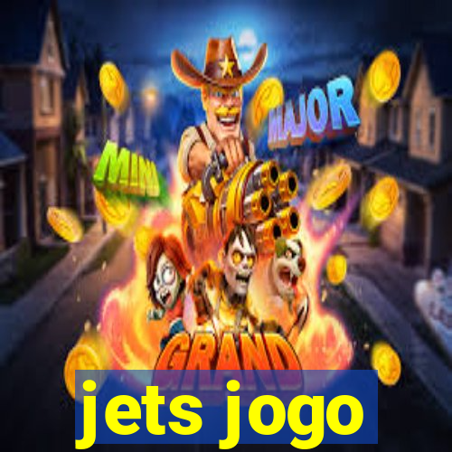 jets jogo