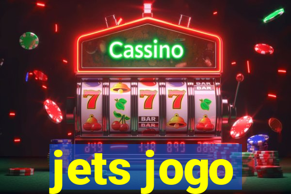 jets jogo