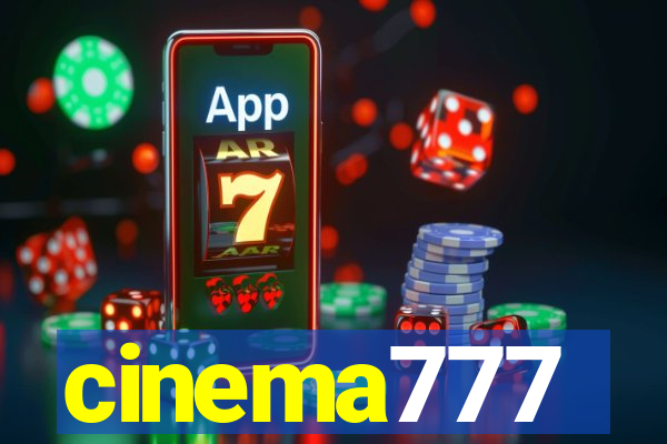 cinema777