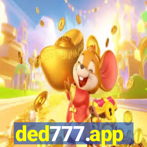 ded777.app