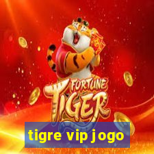 tigre vip jogo