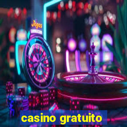 casino gratuito