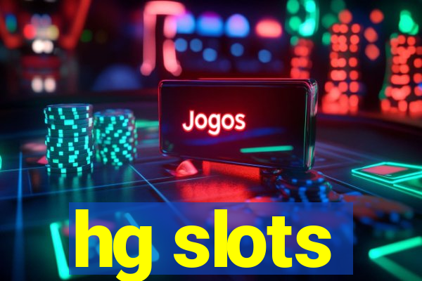 hg slots