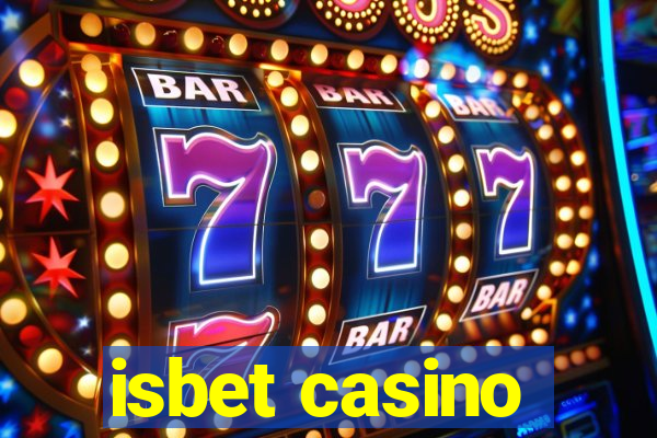 isbet casino