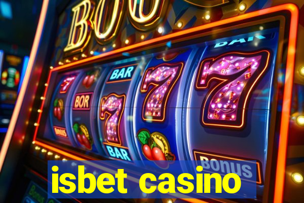 isbet casino