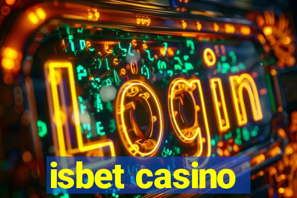 isbet casino