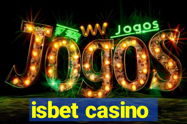 isbet casino