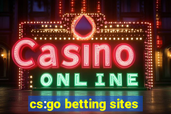 cs:go betting sites