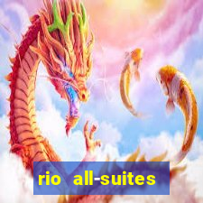 rio all-suites hotel & casino las vegas