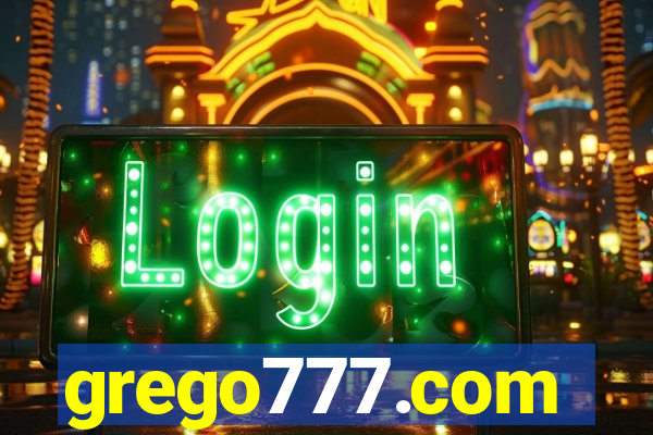 grego777.com