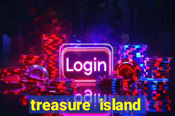 treasure island hotel casino