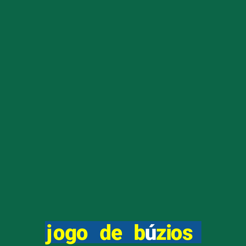 jogo de búzios porto alegre