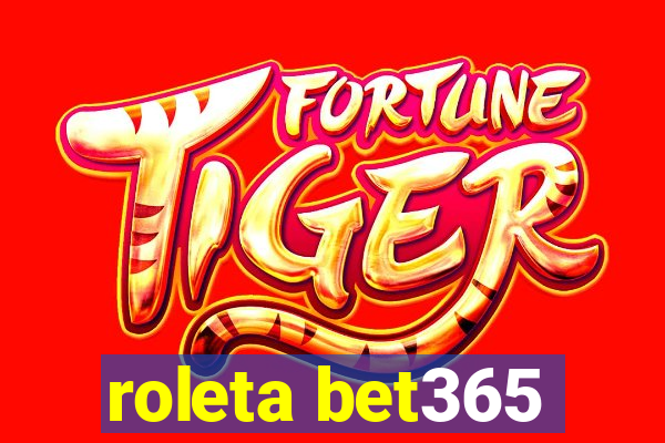 roleta bet365