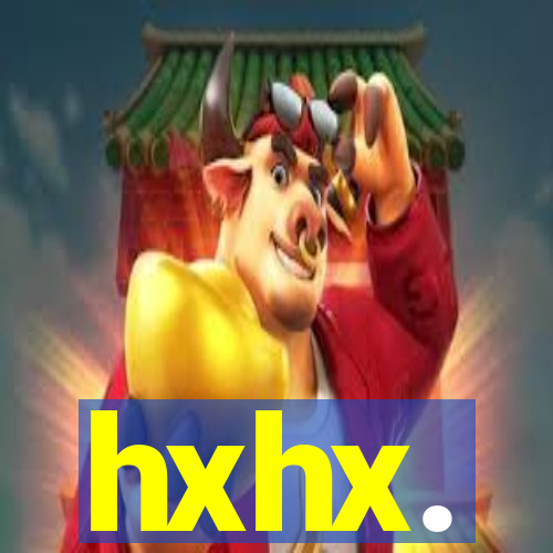 hxhx.