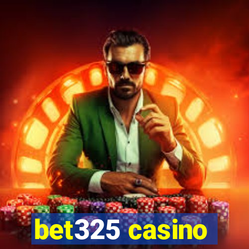 bet325 casino