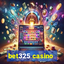 bet325 casino