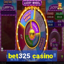 bet325 casino