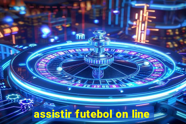 assistir futebol on line