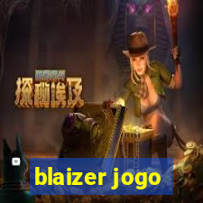 blaizer jogo