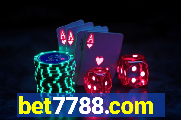 bet7788.com