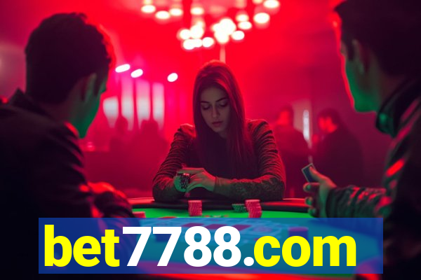 bet7788.com