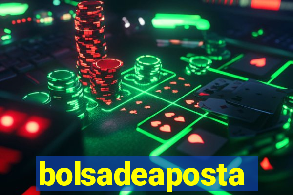 bolsadeaposta