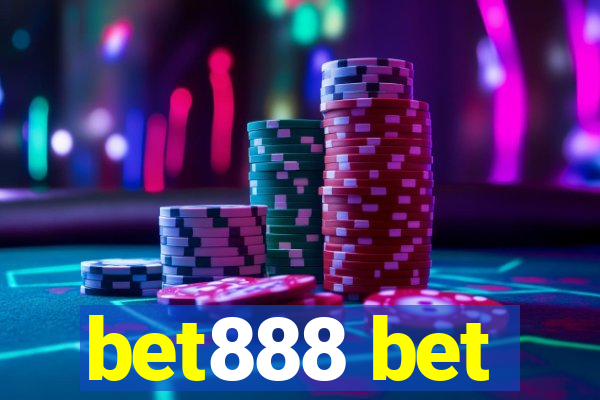 bet888 bet