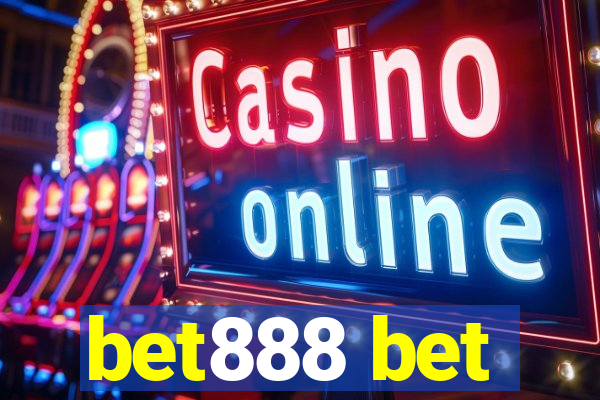 bet888 bet