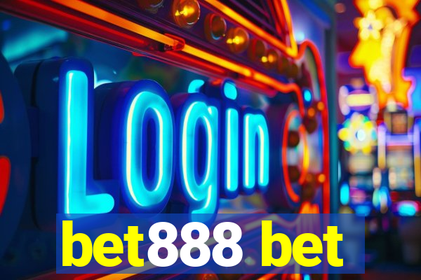 bet888 bet