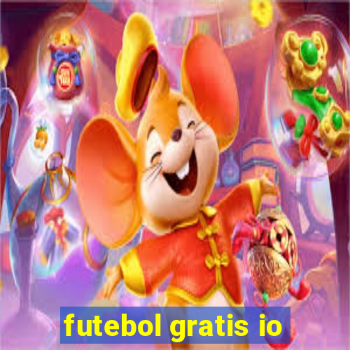 futebol gratis io