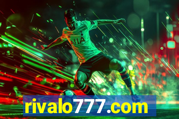 rivalo777.com