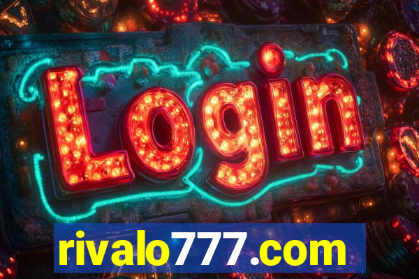 rivalo777.com