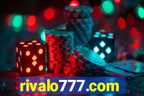 rivalo777.com