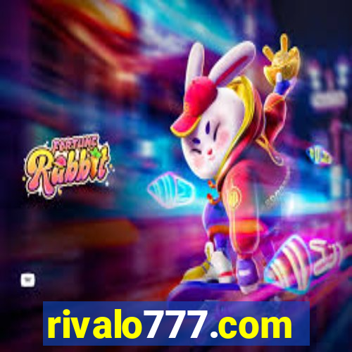 rivalo777.com