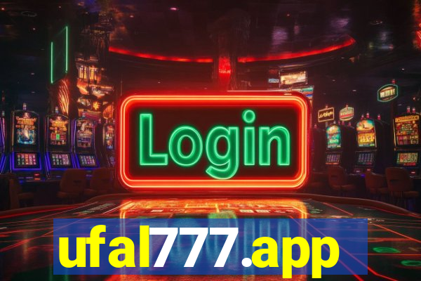 ufal777.app