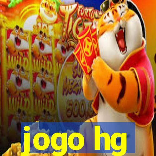 jogo hg