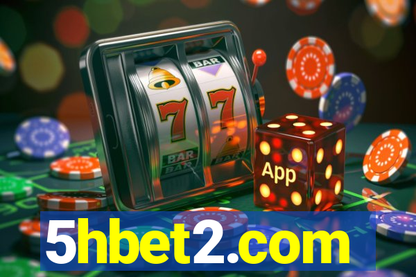 5hbet2.com