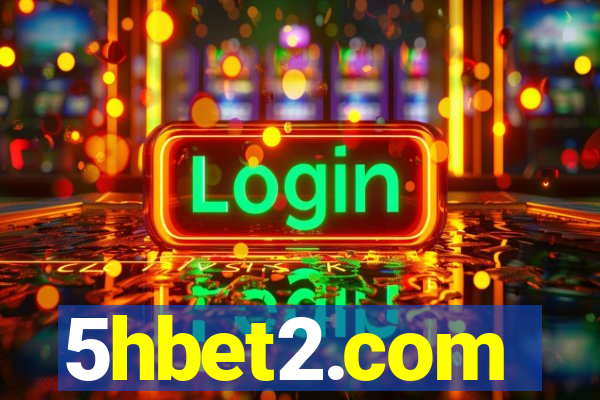 5hbet2.com